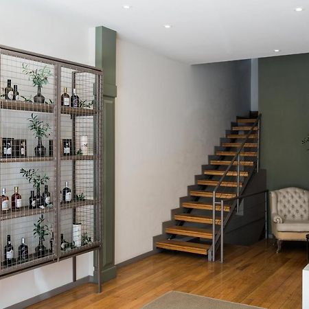 Olive Nature - Tourism Apartments 포르투 외부 사진