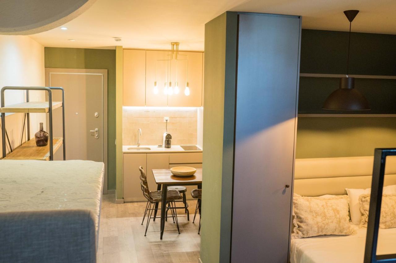 Olive Nature - Tourism Apartments 포르투 외부 사진
