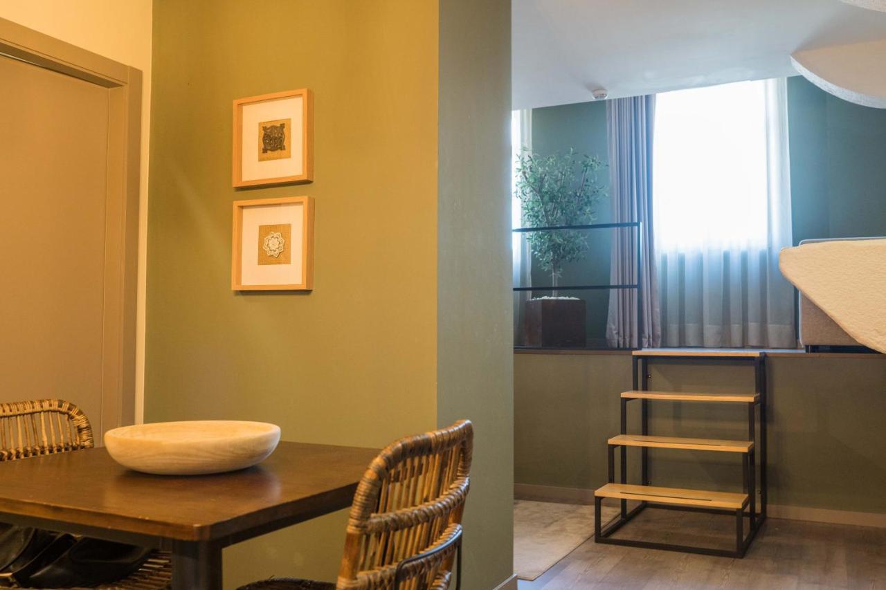 Olive Nature - Tourism Apartments 포르투 외부 사진