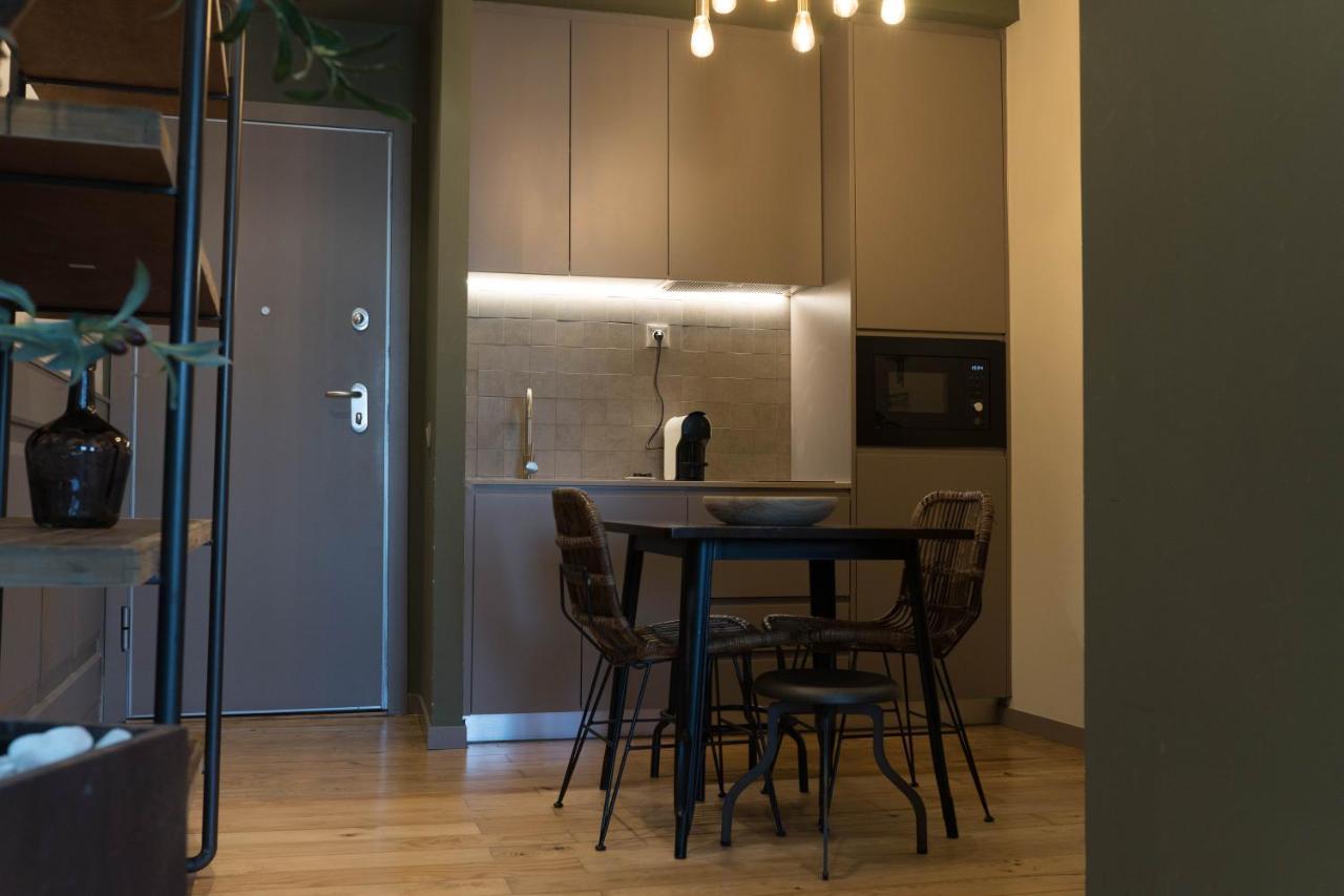 Olive Nature - Tourism Apartments 포르투 외부 사진