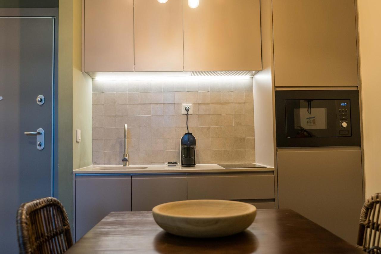 Olive Nature - Tourism Apartments 포르투 외부 사진