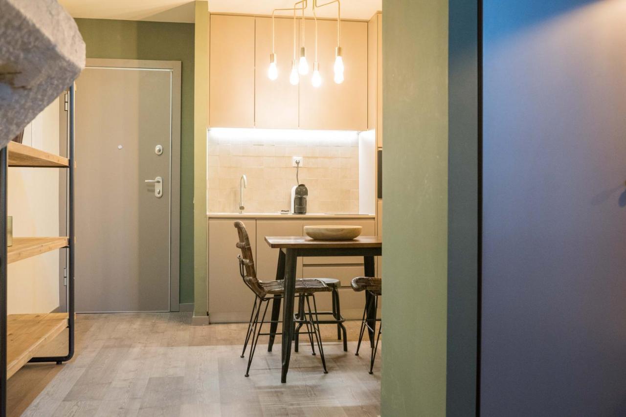 Olive Nature - Tourism Apartments 포르투 외부 사진
