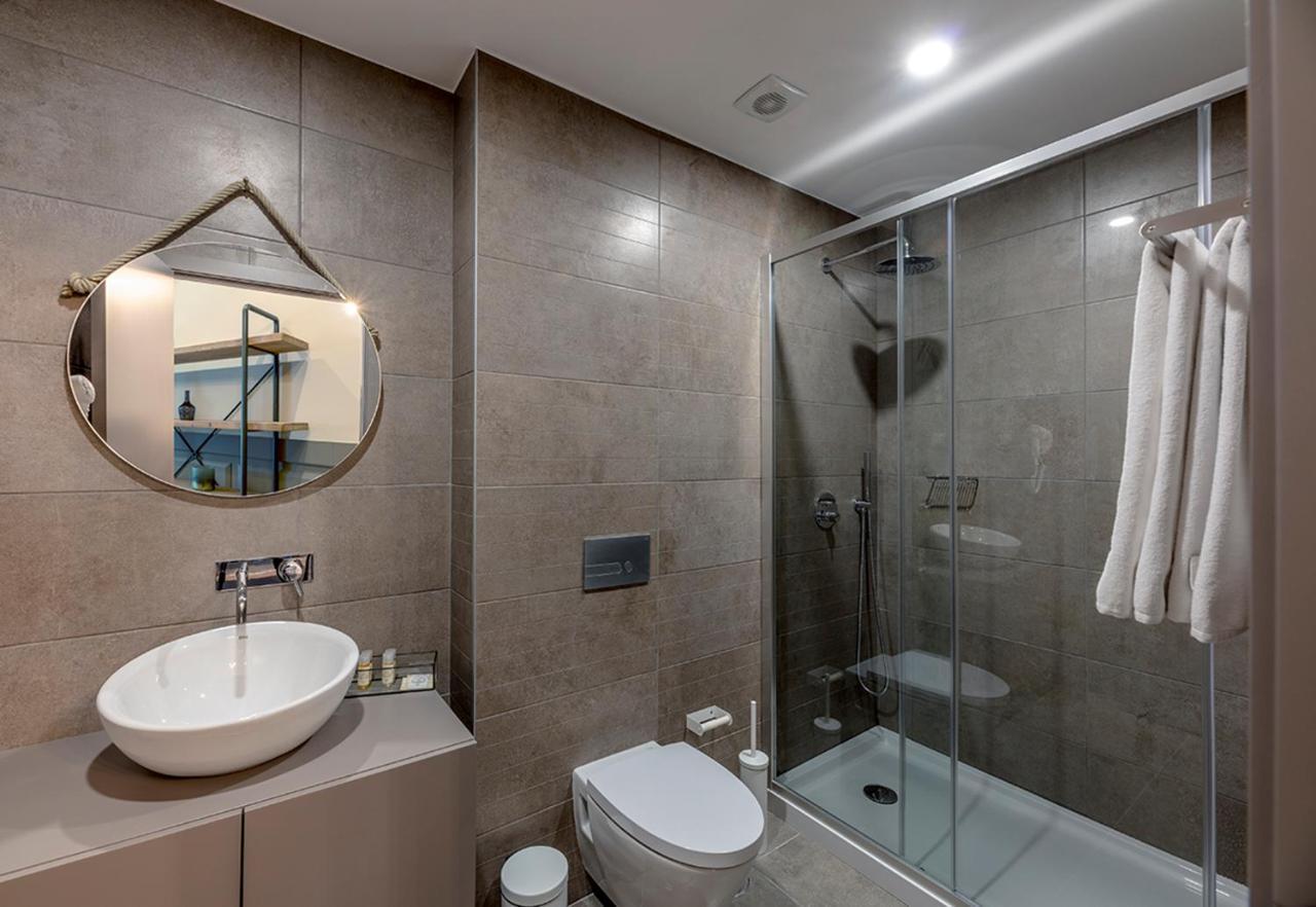 Olive Nature - Tourism Apartments 포르투 외부 사진