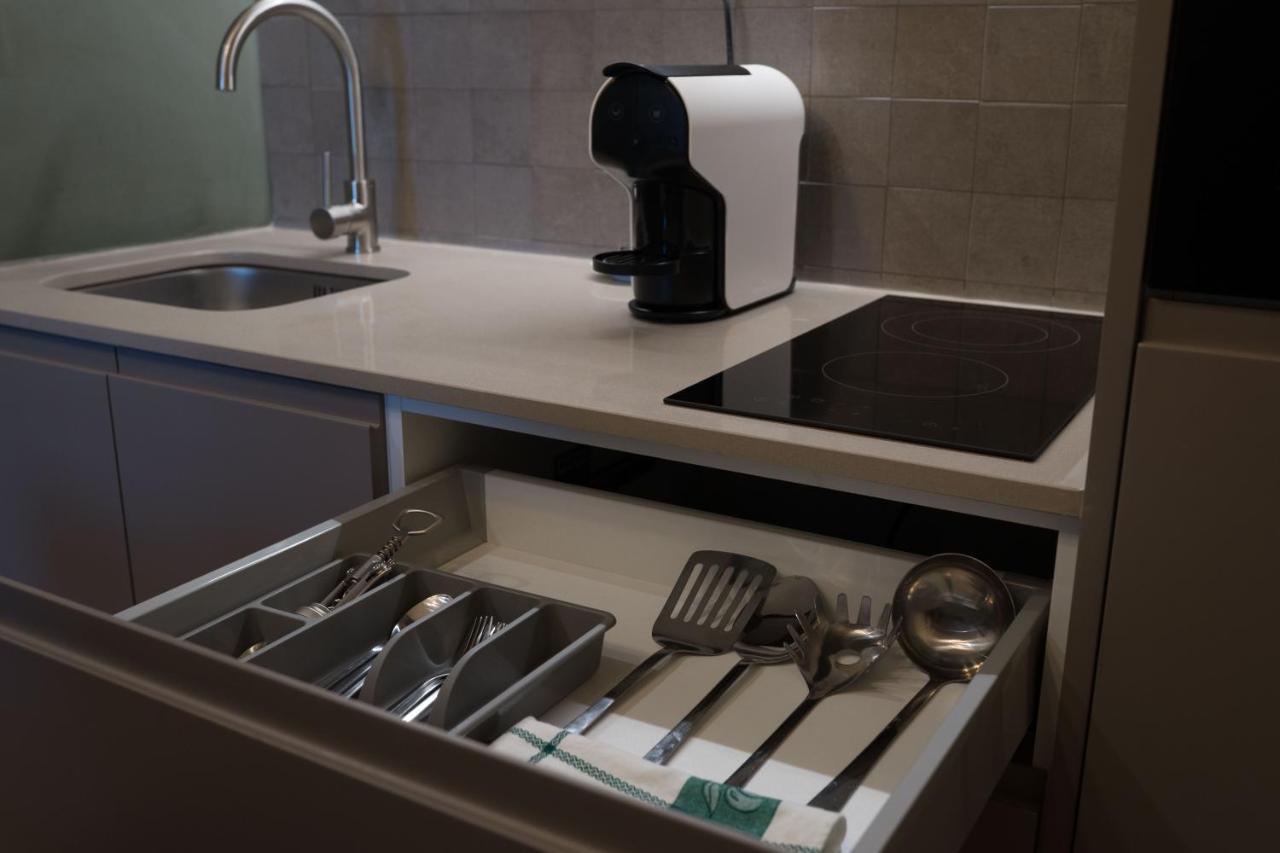Olive Nature - Tourism Apartments 포르투 외부 사진