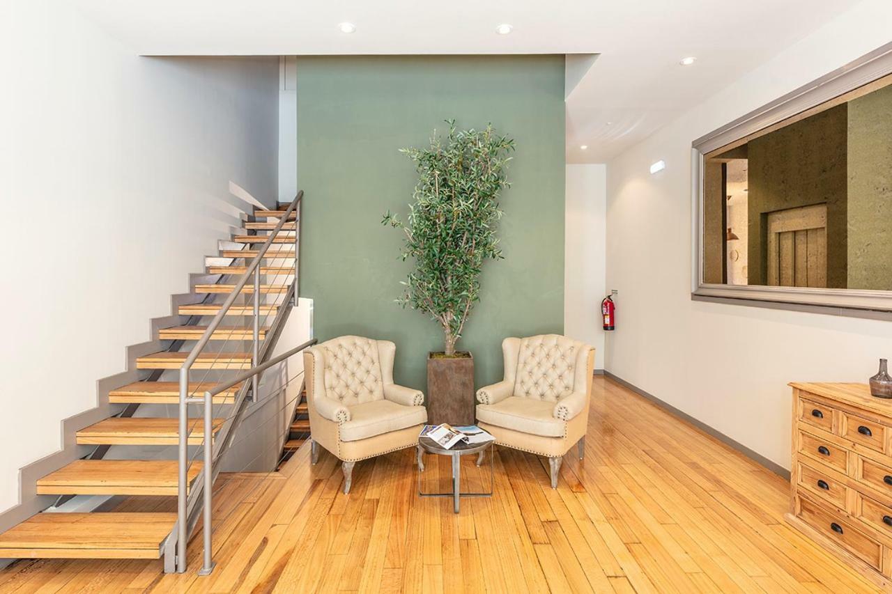 Olive Nature - Tourism Apartments 포르투 외부 사진